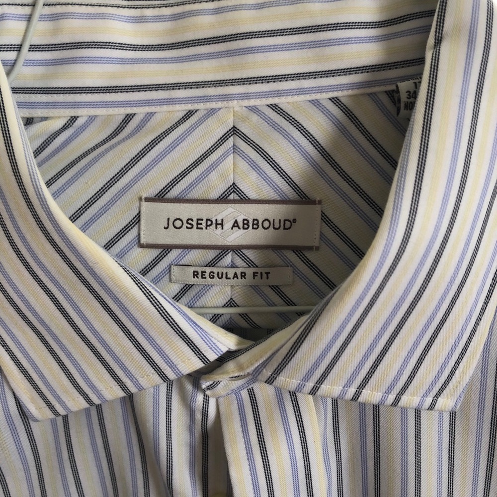 Joseph Abboud Dress Shirt